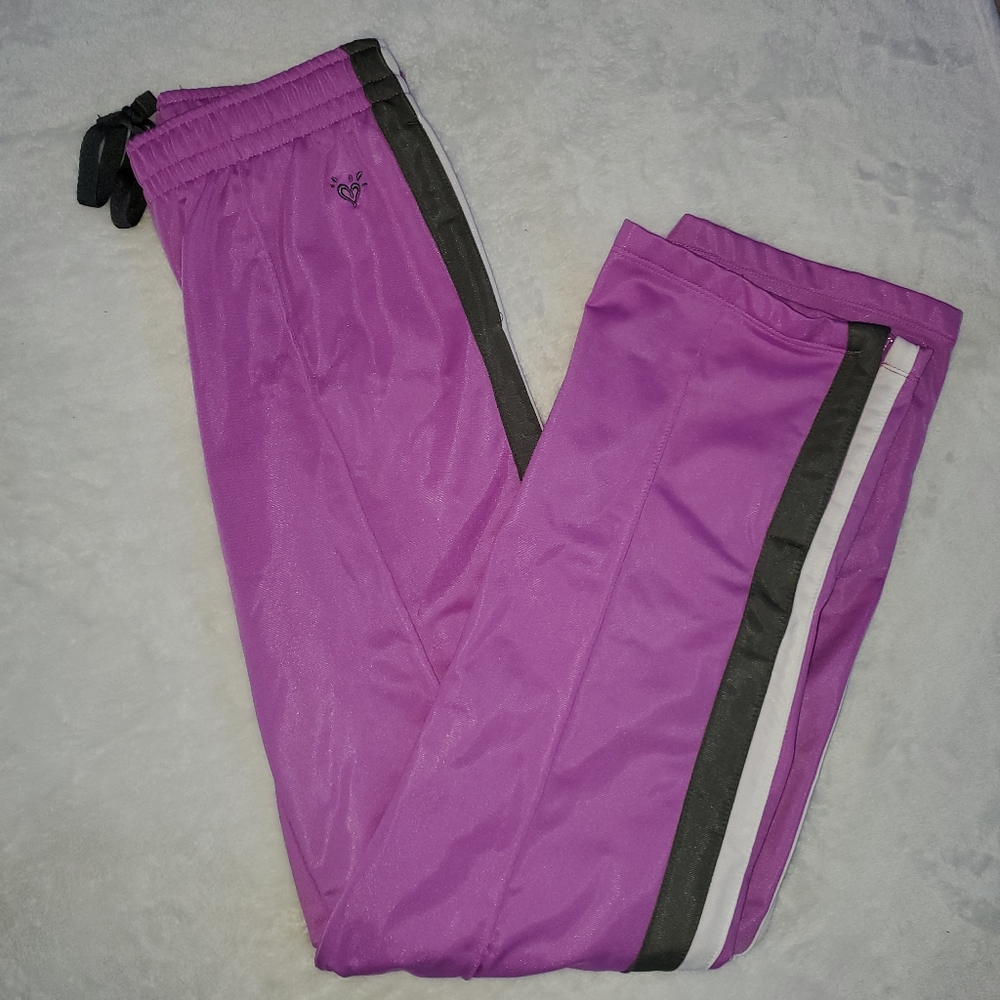 Justice Sweatpants